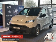 Toyota Proace 2025