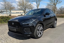 Jaguar E-Pace 2023