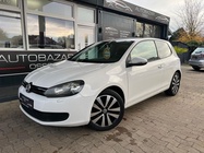 Volkswagen Golf 2010