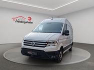 Volkswagen Crafter 2022