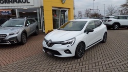 Renault Clio 2023
