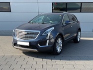 Cadillac XT5 2019