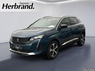 Peugeot 3008 2023