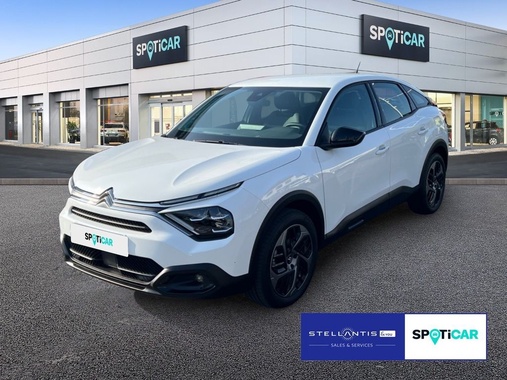 Citroen C4 2024