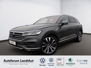 Volkswagen Touareg 2022