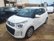 Citroen C1 2020