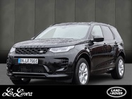 Land Rover Discovery Sport 2026