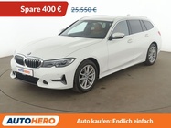 BMW 3 Series 2021