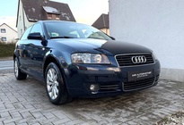 Audi A3 2003