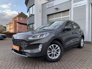 Ford Kuga 2022