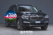 BMW X3 2021