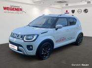 Suzuki Ignis 2023