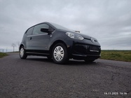 Volkswagen up! 2012