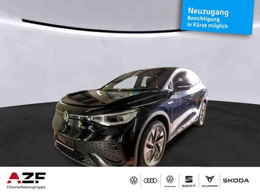 Volkswagen ID.5 2024