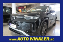 Volkswagen Tayron 2025