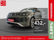 Volkswagen Tayron 2025