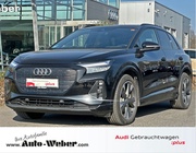 Audi Q4 e-tron 2022
