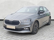 Skoda Fabia 2025
