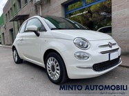 Fiat 500 2022