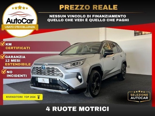 Toyota Other 2019