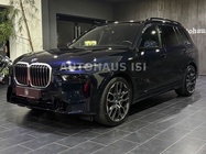 BMW X7 2023