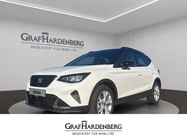 Seat Arona 2026