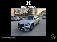 Mercedes-Benz GLB-Class 2024