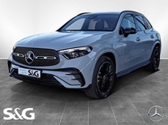 Mercedes-Benz GLC-Class 2025