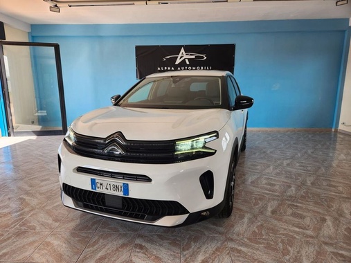 Citroen C5 2023