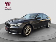 BMW 7 Series 2019