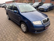 Skoda Fabia 2005