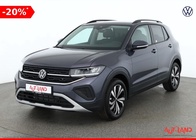 Volkswagen T-Cross 2026