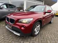 BMW X1 2011