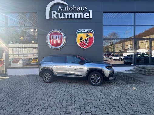 Jeep Compass 2026