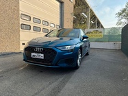 Audi A3 2021