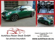 MINI Cooper 2022