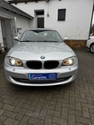 BMW 1 Series 2007