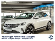 Volkswagen Taigo 2022