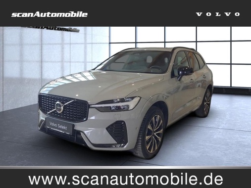 Volvo XC60 2025