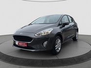Ford Fiesta 2019