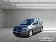 Volkswagen Caddy 2021