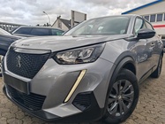 Peugeot 2008 2022