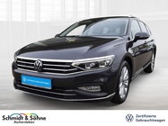 Volkswagen Passat 2023