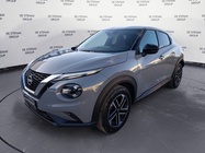 Nissan Juke 2025