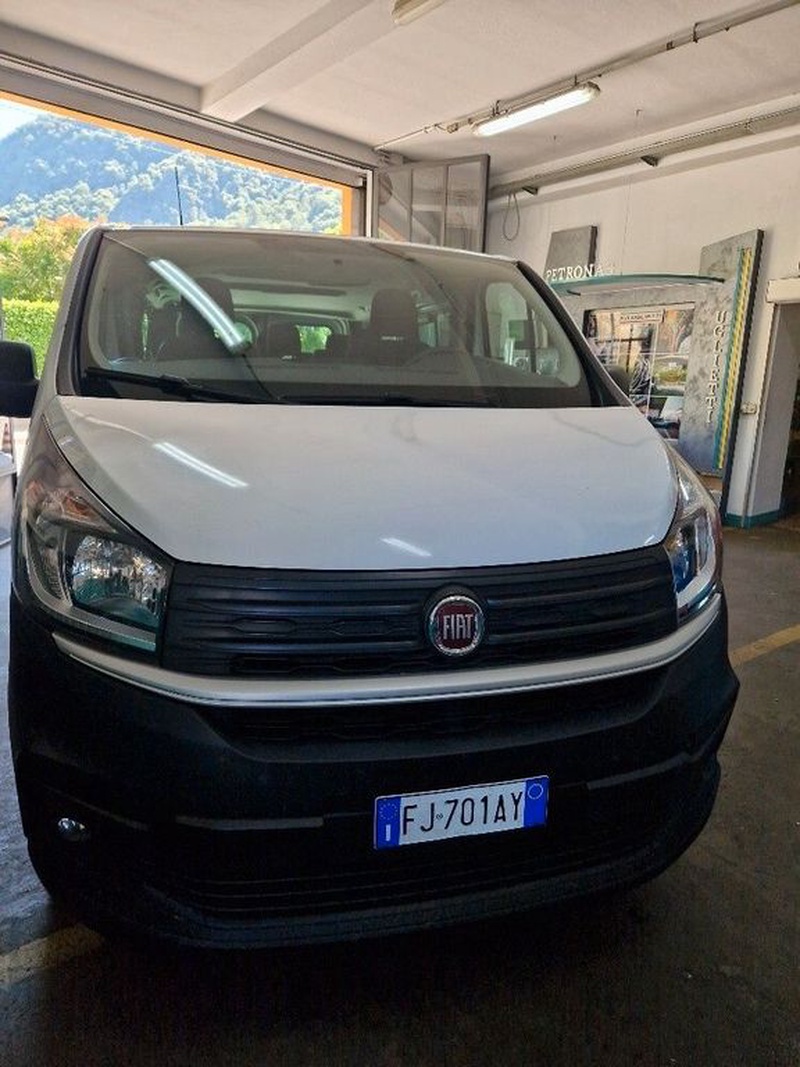 Fiat Talento