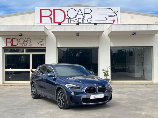 BMW X2 2019
