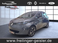 Renault ZOE 2018