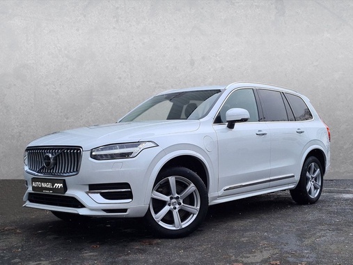 Volvo XC90 2020