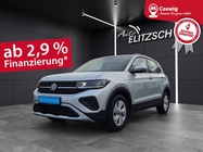Volkswagen T-Cross 2024