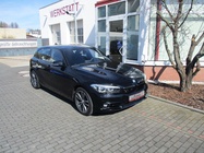 BMW 1 Series 2019